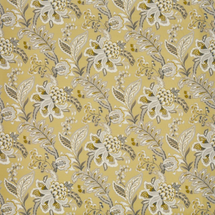 Prestigious Westbury Daffodil (pts110) Fabric